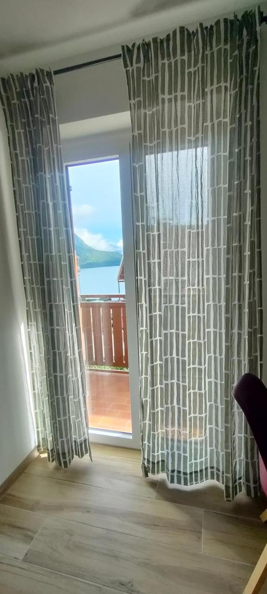 Una Finestra Sul Lago 莫尔韦诺 外观 照片